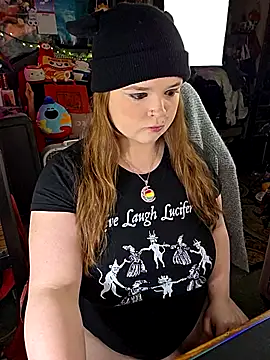 VelvetDiablo online show from 8, 1, 2026