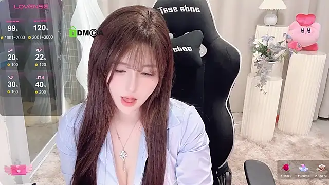 Snapshot of Happy_Kitty chatting on 31, 1, 2025 Happy Kitty online show from 31, 1, 2025