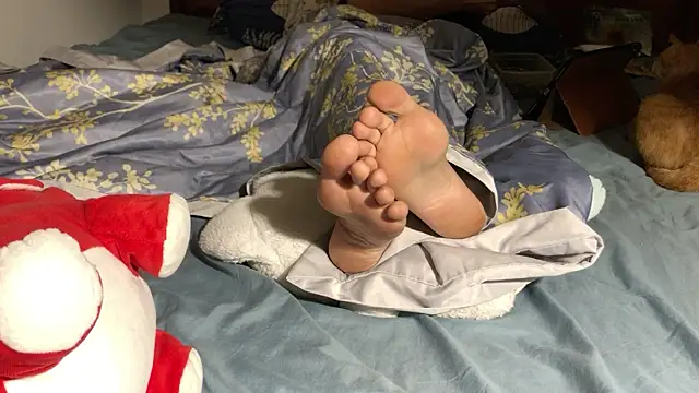 RiderFloor online show from 20, 12, 2025