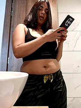 Ivanna2 online show from 15, 2, 2026