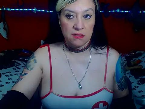 MATURE Randy online show from 15, 9, 2025