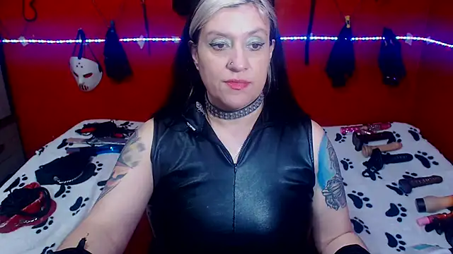 MATURE Randy online show from 8, 11, 2025