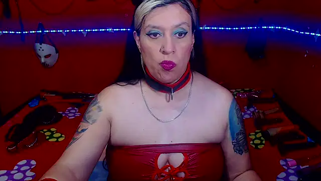 MATURE Randy online show from 7, 2, 2026