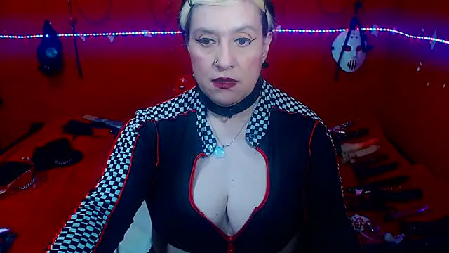 Snapshot of MATURE_Randy chatting on 7, 5, 2026 MATURE Randy online show from 7, 5, 2026