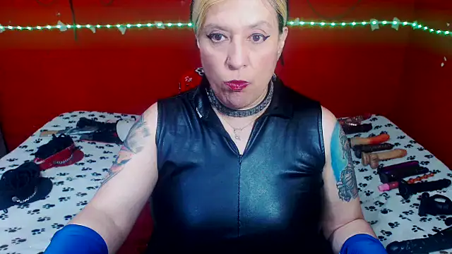 Snapshot of MATURE_Randy chatting on 7, 6, 2026 MATURE Randy online show from 7, 6, 2026