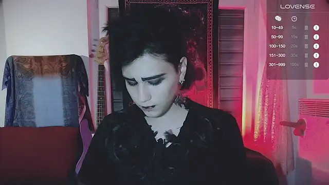 sademobeer online show from 26, 10, 2025