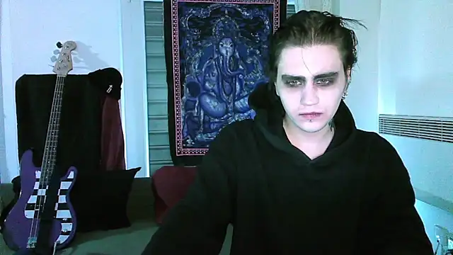 sademobeer online show from 15, 3, 2026