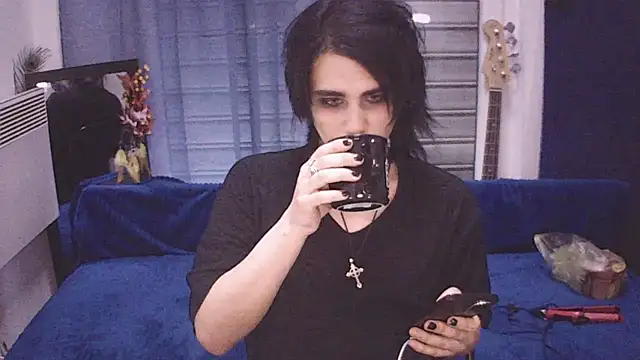 sademobeer online show from 25, 4, 2026