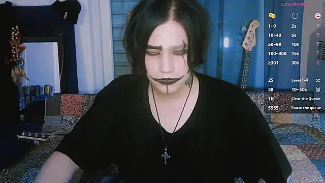 sademobeer online show from 16, 6, 2026