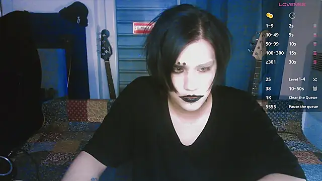 sademobeer online show from 19, 6, 2026