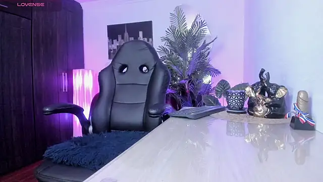 Amaia Bushida online show from 12, 3, 2025