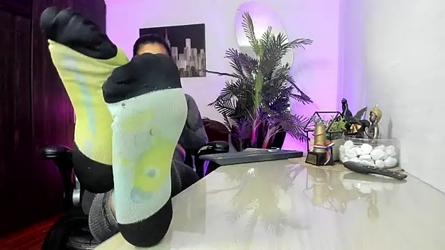 Amaia Bushida online show from 16, 9, 2025