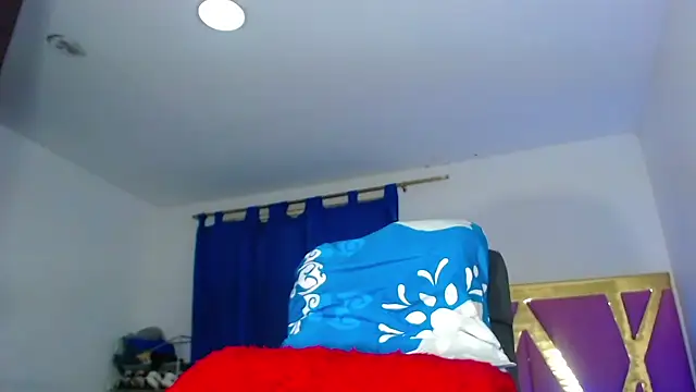 blackangelstsshot online show from 10, 1, 2025