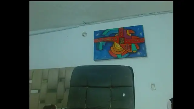 blackangelstsshot online show from 26, 2, 2026