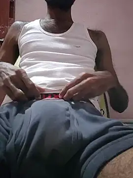 virgindesi92 online show from 9, 11, 2025