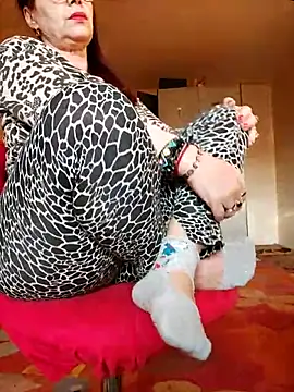 Love Tina56 online show from 22, 10, 2025