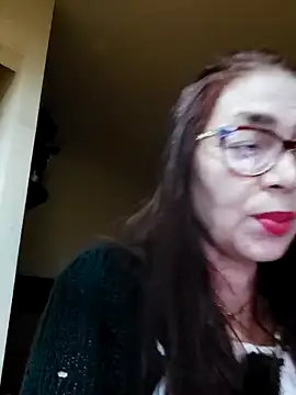 Love Tina56 online show from 25, 10, 2025