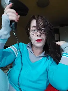 Love Tina56 online show from 15, 11, 2025