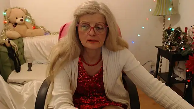 BlairFort online show from 28, 12, 2024