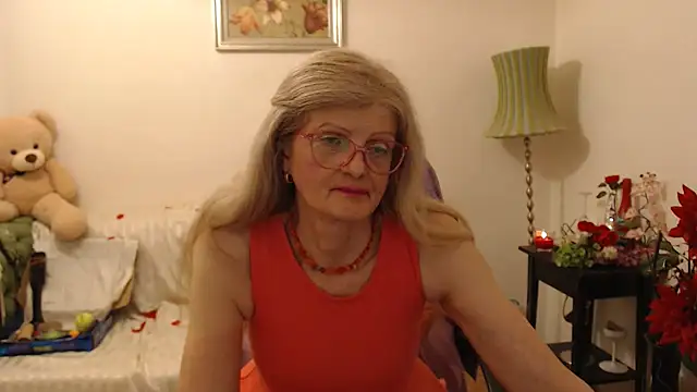 Snapshot of BlairFort chatting on 13, 2, 2025 BlairFort online show from 13, 2, 2025