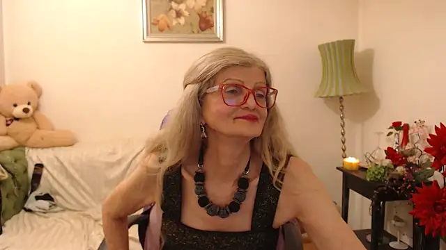 BlairFort online show from 17, 2, 2025