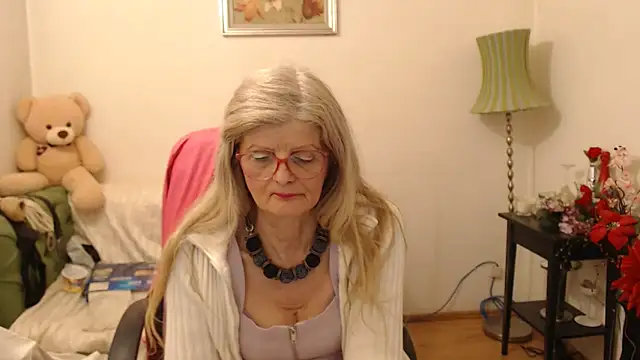 BlairFort online show from 19, 3, 2025