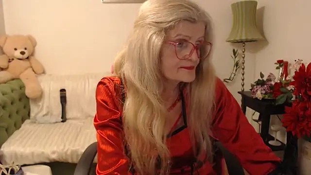 Snapshot of BlairFort chatting on 10, 9, 2025 BlairFort online show from 10, 9, 2025