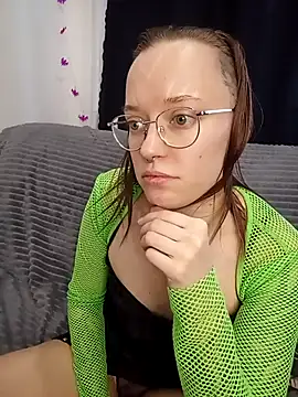 Aelita bb online show from 12, 2, 2025