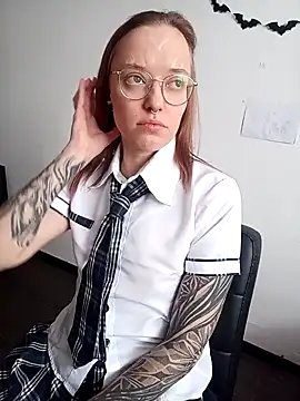 Aelita bb online show from 13, 2, 2025