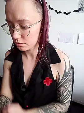 Aelita bb online show from 25, 2, 2025