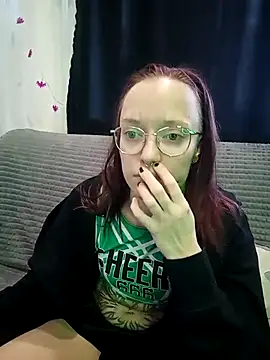 Aelita bb online show from 4, 3, 2025