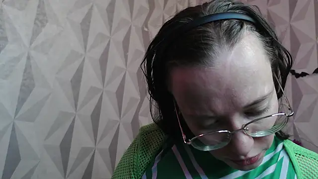 Aelita bb online show from 4, 11, 2025