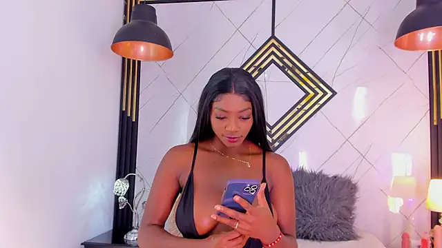 Snapshot of AdharaHills chatting on 18, 10, 2025 AdharaHills online show from 18, 10, 2025