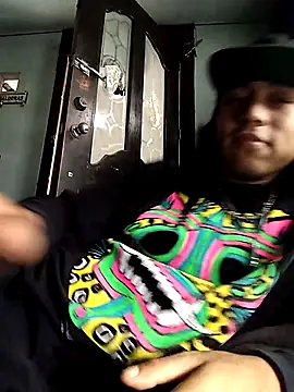 AlexAlejandro13 online show from 8, 1, 2026