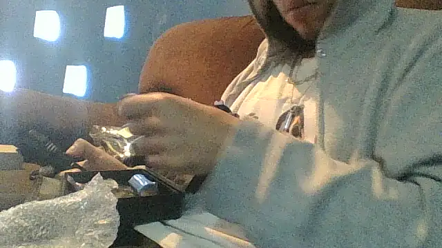 AlexAlejandro13 online show from 16, 1, 2026