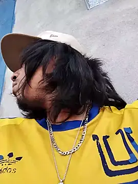 AlexAlejandro13 online show from 3, 4, 2026