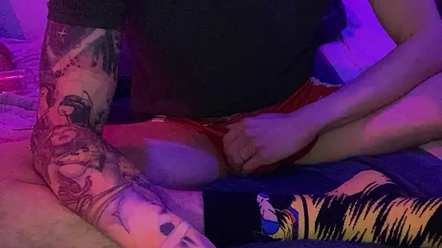 MadArzh online show from 24, 2, 2025