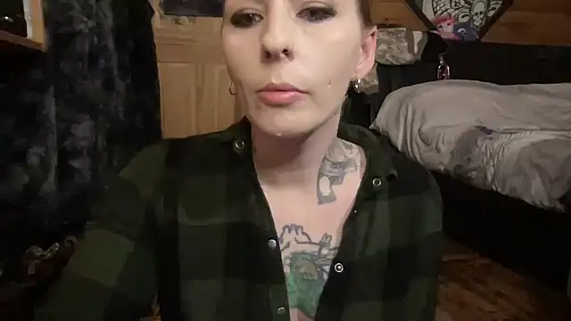 TeenyDoll online show from 14, 3, 2026