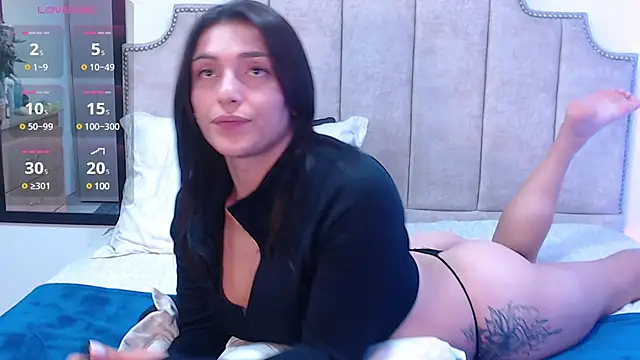 Snapshot of EricaVanderhill chatting on 7, 3, 2025 EricaVanderhill online show from 7, 3, 2025