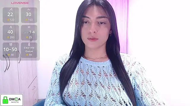 Snapshot of EricaVanderhill chatting on 12, 11, 2025 EricaVanderhill online show from 12, 11, 2025