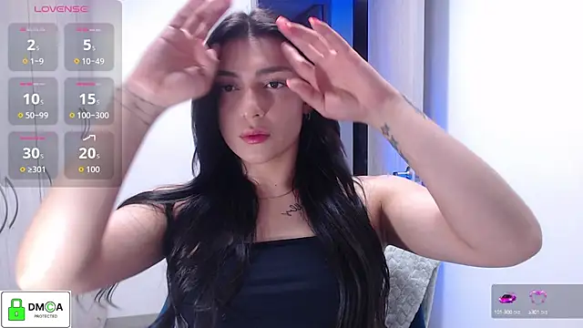 Snapshot of EricaVanderhill chatting on 14, 11, 2025 EricaVanderhill online show from 14, 11, 2025