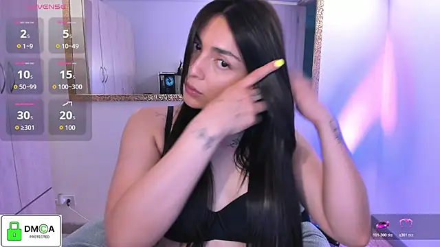 Snapshot of EricaVanderhill chatting on 29, 11, 2025 EricaVanderhill online show from 29, 11, 2025