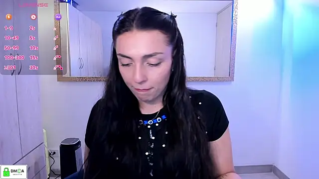 EricaVanderhill online show from 3, 4, 2026