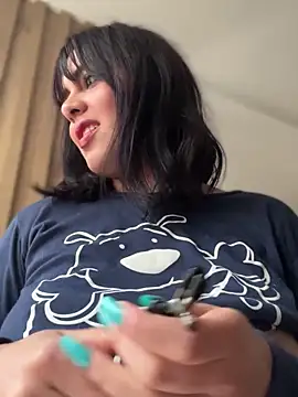 Roxxannne online show from 20, 2, 2025