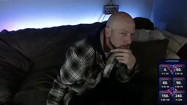 MaxRouger online show from 2, 11, 2025