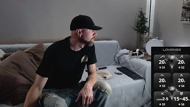 MaxRouger online show from 23, 11, 2025