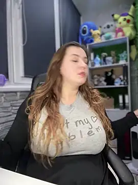 Snapshot of CandyShoopp chatting on 20, 12, 2024 CandyShoopp online show from 20, 12, 2024