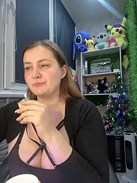 Snapshot of CandyShoopp chatting on 25, 12, 2024 CandyShoopp online show from 25, 12, 2024