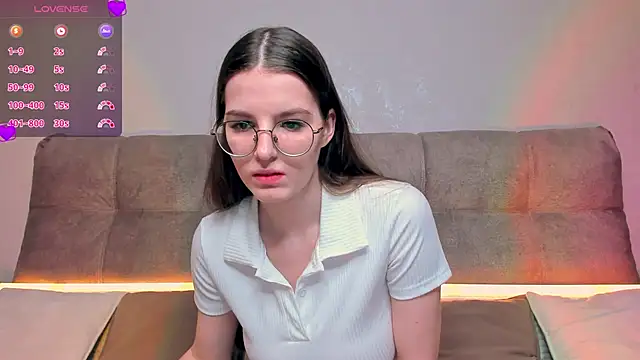 AriellaTesk online show from 5, 3, 2025