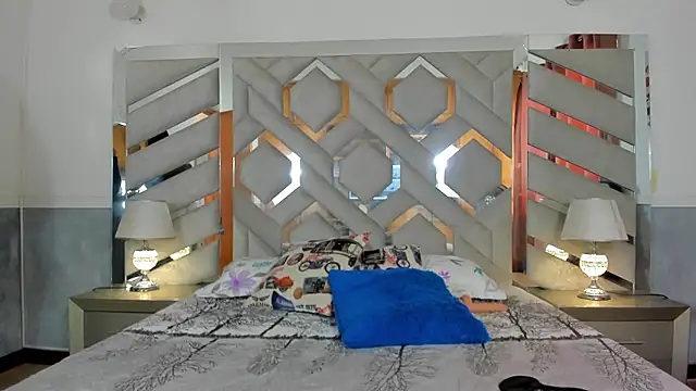 alexandra fire69x online show from 8, 1, 2026